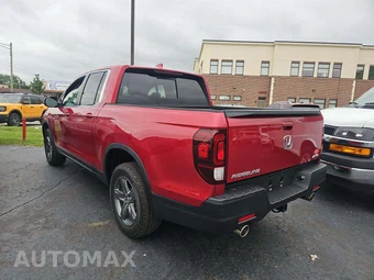 2023 Honda Ridgeline RTL Crew Cab Medium Bed - miniatura 2