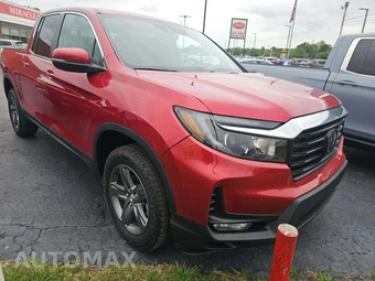 2023 Honda Ridgeline RTL Crew Cab Medium Bed - miniatura 4