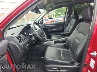 2023 Honda Ridgeline RTL Crew Cab Medium Bed - miniatura 6