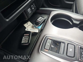2023 Honda Ridgeline RTL Crew Cab Medium Bed - miniatura 8