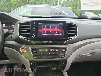 2023 Honda Ridgeline RTL Crew Cab Medium Bed - miniatura 10