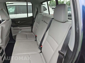 2023 Honda Ridgeline RTL Crew Cab Medium Bed - miniatura 13