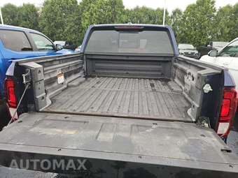 2023 Honda Ridgeline RTL Crew Cab Medium Bed - miniatura 14
