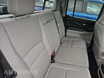2023 Honda Ridgeline RTL Crew Cab Medium Bed - miniatura 16