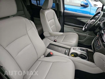 2023 Honda Ridgeline RTL Crew Cab Medium Bed - miniatura 18