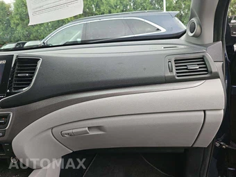 2023 Honda Ridgeline RTL Crew Cab Medium Bed - miniatura 19