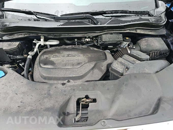 2023 Honda Ridgeline RTL Crew Cab Medium Bed - miniatura 21