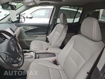 2023 Honda Ridgeline RTL Crew Cab Medium Bed - miniatura 6