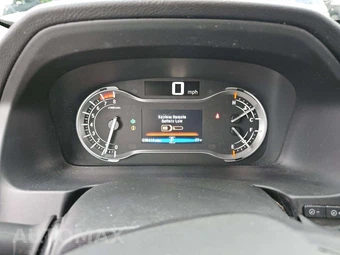 2023 Honda Ridgeline RTL Crew Cab Medium Bed - miniatura 9