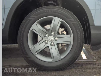 2023 Honda Ridgeline RTL Crew Cab Medium Bed - miniatura 10