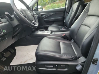 2023 Honda Ridgeline RTL Crew Cab Medium Bed - miniatura 13
