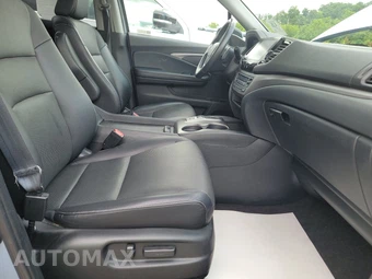 2023 Honda Ridgeline RTL Crew Cab Medium Bed - miniatura 14
