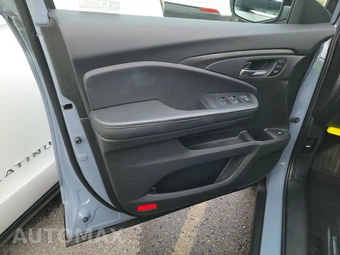 2023 Honda Ridgeline RTL Crew Cab Medium Bed - miniatura 15