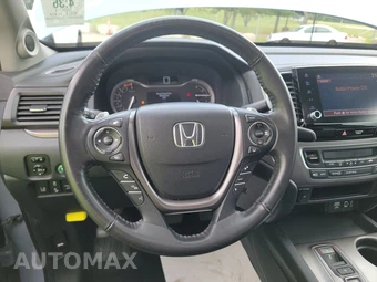 2023 Honda Ridgeline RTL Crew Cab Medium Bed - miniatura 16