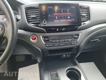 2023 Honda Ridgeline RTL Crew Cab Medium Bed - miniatura 17