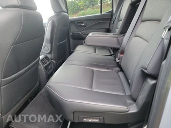 2023 Honda Ridgeline RTL Crew Cab Medium Bed - miniatura 19