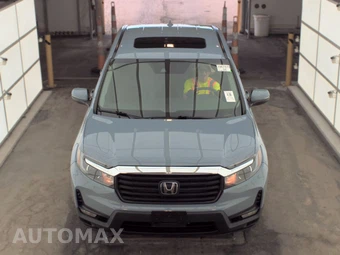 2023 Honda Ridgeline RTL Crew Cab Medium Bed - miniatura 2