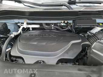 2023 Honda Ridgeline RTL Crew Cab Medium Bed - miniatura 22