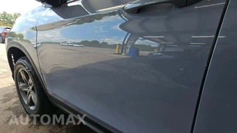 2023 Honda Ridgeline RTL Crew Cab Medium Bed - miniatura 27