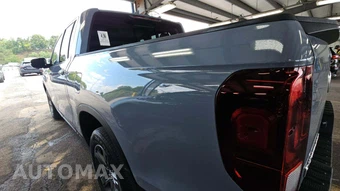 2023 Honda Ridgeline RTL Crew Cab Medium Bed - miniatura 28