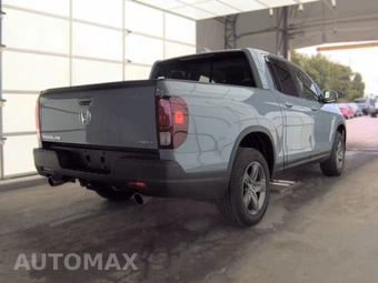 2023 Honda Ridgeline RTL Crew Cab Medium Bed - miniatura 5