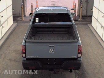 2023 Honda Ridgeline RTL Crew Cab Medium Bed - miniatura 6