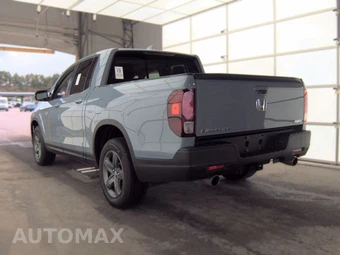 2023 Honda Ridgeline RTL Crew Cab Medium Bed - miniatura 8