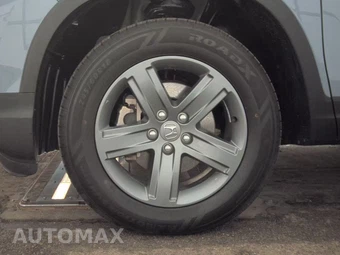 2023 Honda Ridgeline RTL Crew Cab Medium Bed - miniatura 9