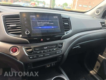 2023 Honda Ridgeline RTL Crew Cab Medium Bed - miniatura 10