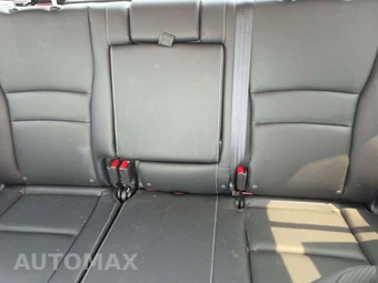 2023 Honda Ridgeline RTL Crew Cab Medium Bed - miniatura 13