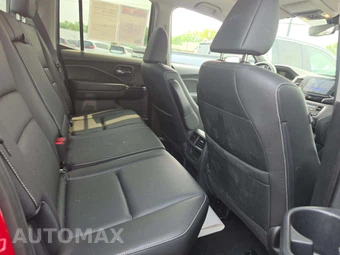 2023 Honda Ridgeline RTL Crew Cab Medium Bed - miniatura 16