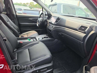 2023 Honda Ridgeline RTL Crew Cab Medium Bed - miniatura 18