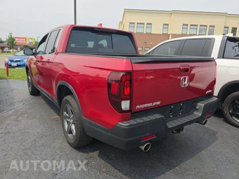 2023 Honda Ridgeline RTL Crew Cab Medium Bed - miniatura 2