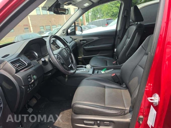 2023 Honda Ridgeline RTL Crew Cab Medium Bed - miniatura 6