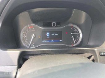 2023 Honda Ridgeline RTL Crew Cab Medium Bed - miniatura 9