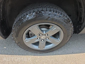 2023 Honda Ridgeline RTL Crew Cab Medium Bed - miniatura 10