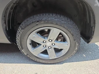 2023 Honda Ridgeline RTL Crew Cab Medium Bed - miniatura 11