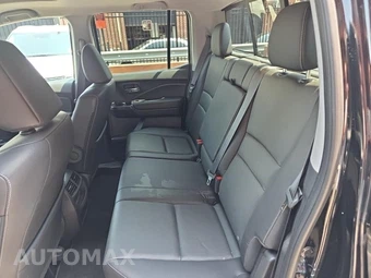 2023 Honda Ridgeline RTL Crew Cab Medium Bed - miniatura 16