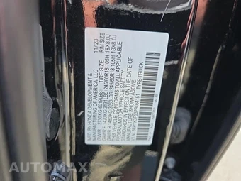 2023 Honda Ridgeline RTL Crew Cab Medium Bed - miniatura 18