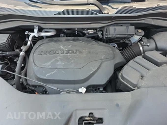 2023 Honda Ridgeline RTL Crew Cab Medium Bed - miniatura 19