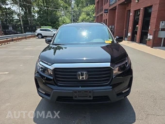 2023 Honda Ridgeline RTL Crew Cab Medium Bed - miniatura 2