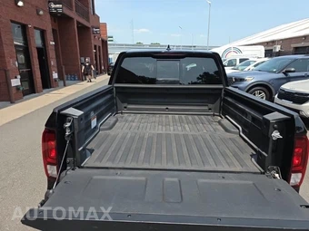 2023 Honda Ridgeline RTL Crew Cab Medium Bed - miniatura 20