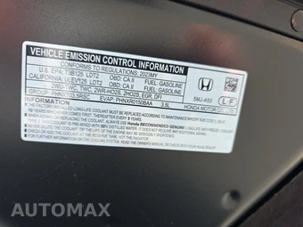 2023 Honda Ridgeline RTL Crew Cab Medium Bed - miniatura 21