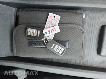 2023 Honda Ridgeline RTL Crew Cab Medium Bed - miniatura 22