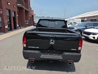 2023 Honda Ridgeline RTL Crew Cab Medium Bed - miniatura 5