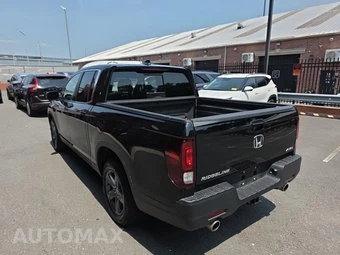 2023 Honda Ridgeline RTL Crew Cab Medium Bed - miniatura 6