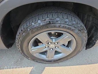 2023 Honda Ridgeline RTL Crew Cab Medium Bed - miniatura 9
