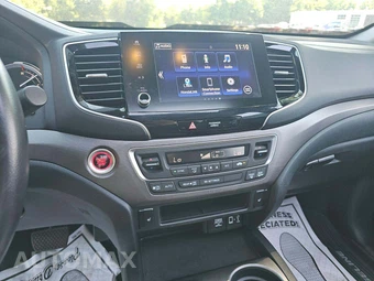 2023 Honda Ridgeline RTL Crew Cab Medium Bed - miniatura 10