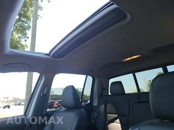 2023 Honda Ridgeline RTL Crew Cab Medium Bed - miniatura 11