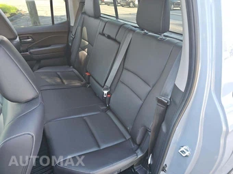 2023 Honda Ridgeline RTL Crew Cab Medium Bed - miniatura 13